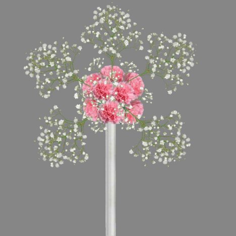 Babys Breath Centerpieces Diy Flower Tutorials For Weddings Babys Breath Centerpieces Diy Flower Tutorials For Weddings