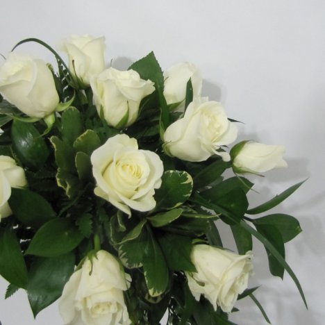 fresh flower wedding bouquet easy diy wedding flowers what determines flower size