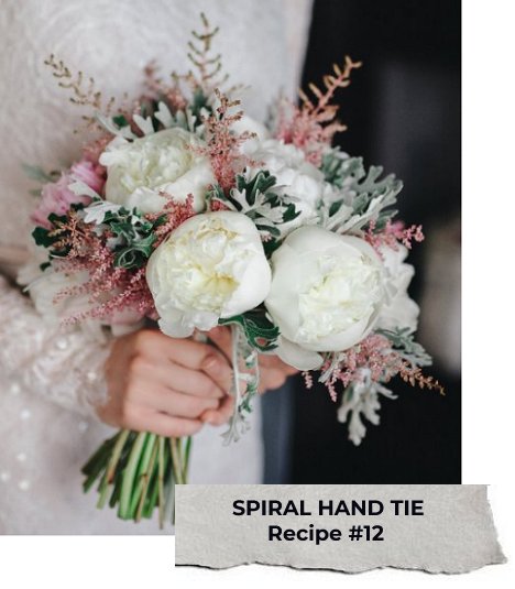 Wedding Bouquet Supplies - DIY Bridal Bouquet Tutorials and Recipes