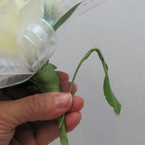 how to make a flower corsage free wedding tutorials