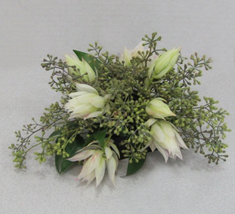 Small Centerpieces - Easy DIY Flower Tutorials for Weddings