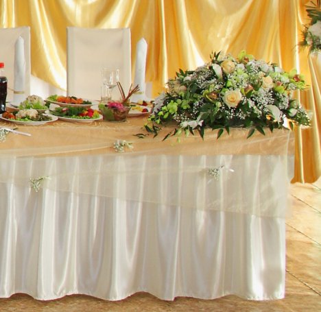 Table Skirt Lace Trim Rectangle Table Cloth Cover Malaysia | Ubuy