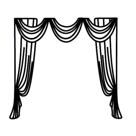 Wedding Backdrops - Draping Fabrics for Weddings