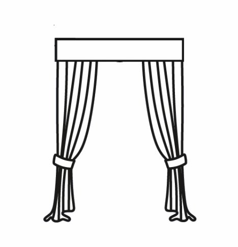 Wedding Backdrops Draping Fabrics For Weddings