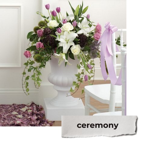 Wedding Flowers