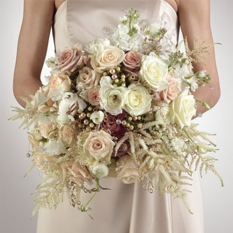 Astilbe Bouquet Astilbe Bouquet