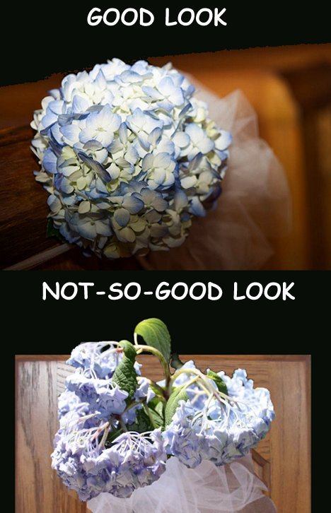 Pew Decorations Holder Easy Diy Fresh Flower Tutorials