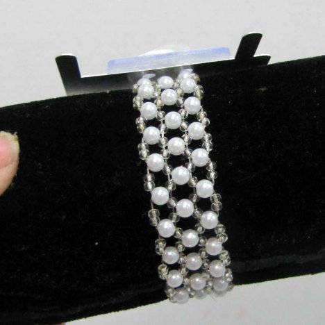corsage uncoil